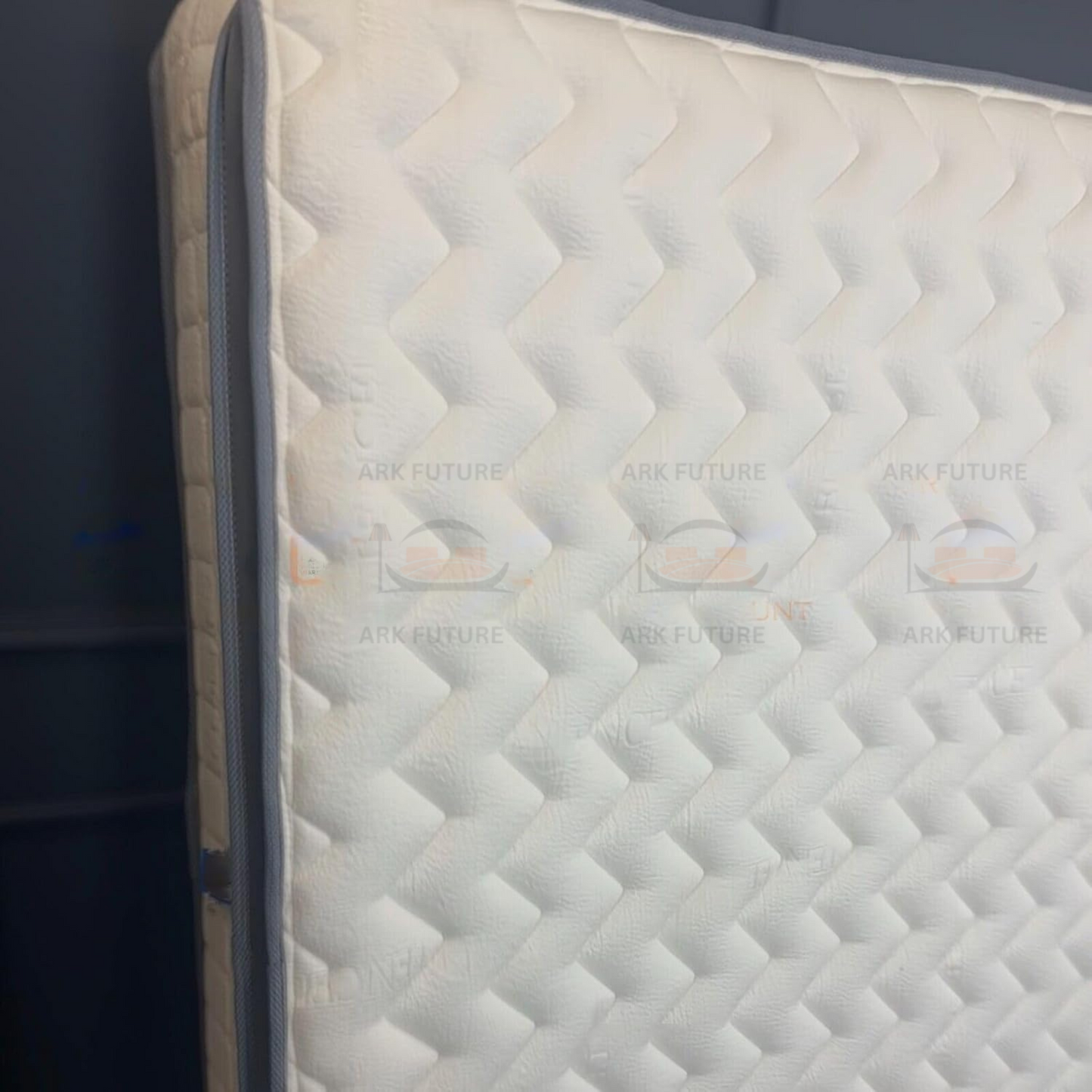 Pocket Sprung Pillow Top Mattress β Medium Soft Memory Foam Comfort