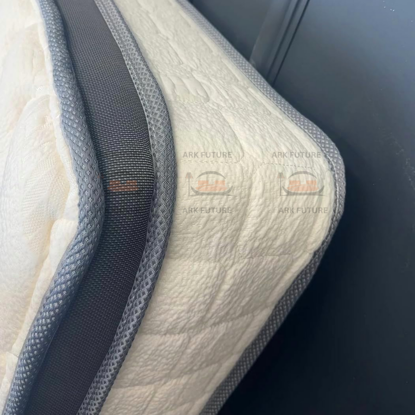 Pocket Sprung Pillow Top Mattress β Medium Soft Memory Foam Comfort