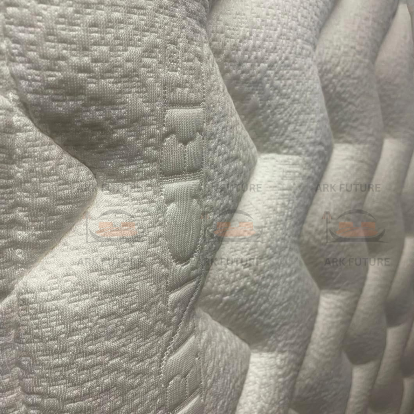 Pocket Sprung Pillow Top Mattress β Medium Soft Memory Foam Comfort