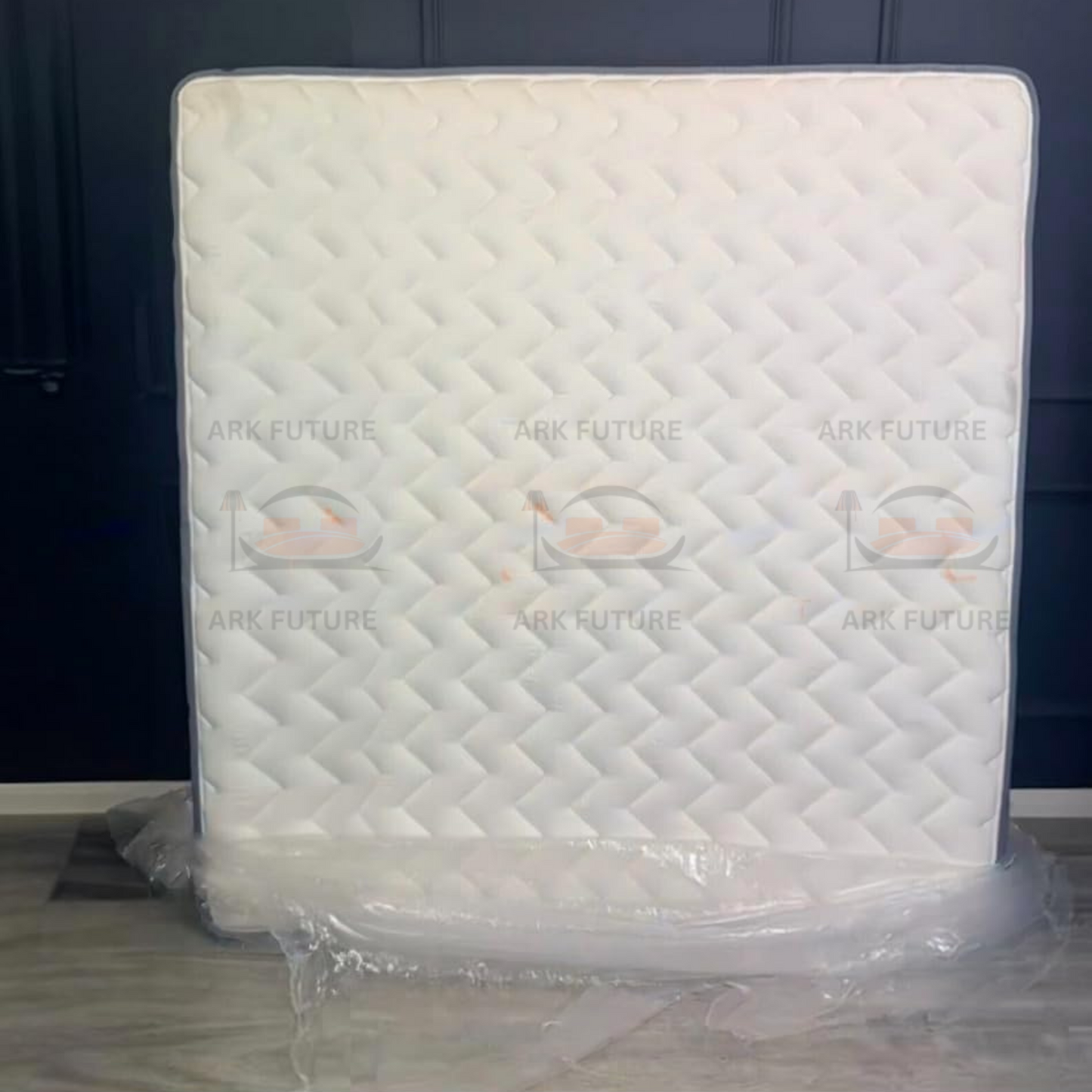 Pocket Sprung Pillow Top Mattress β Medium Soft Memory Foam Comfort