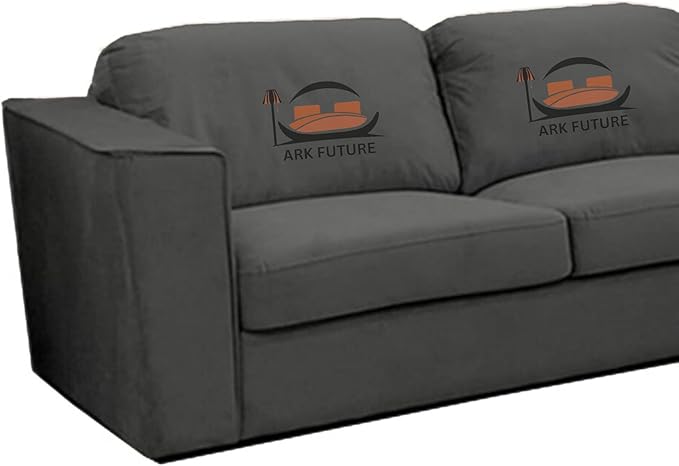Hudson 4-Piece Modular Velvet Corner Sofa – Stylish & Spacious Seating (4-Piece)