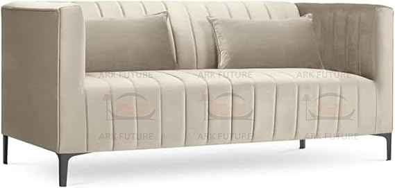 Annite 2 Seater & 3 Seater Sofa Set, Luxury Plush