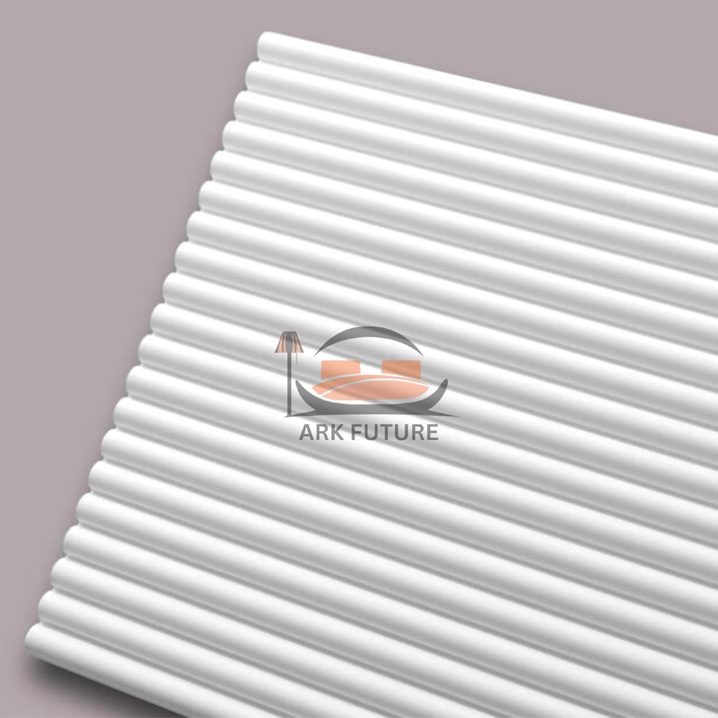 Fluted Wall Panels β Modern Decorative Design