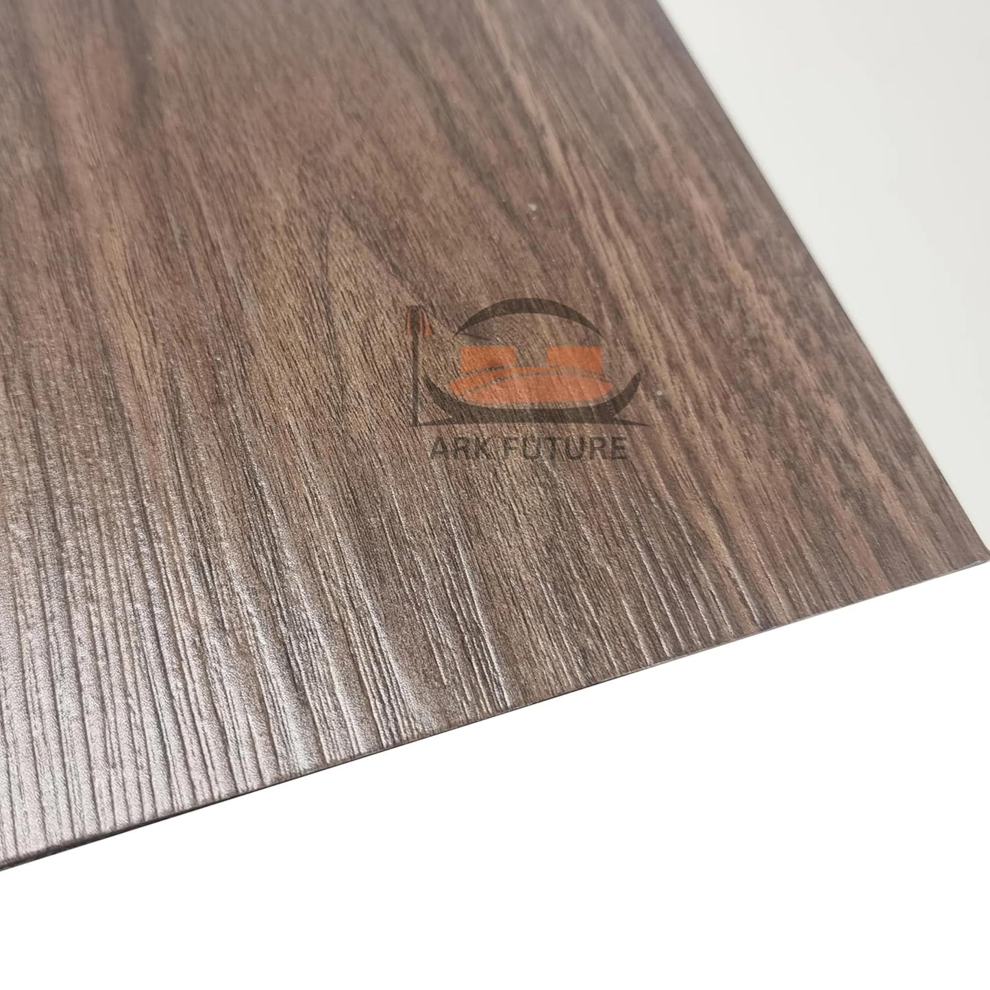 Self-Adhesive Wood Effect Vinyl Flooring β Durable, Easy Install, Water-Resistant (36 Planks)