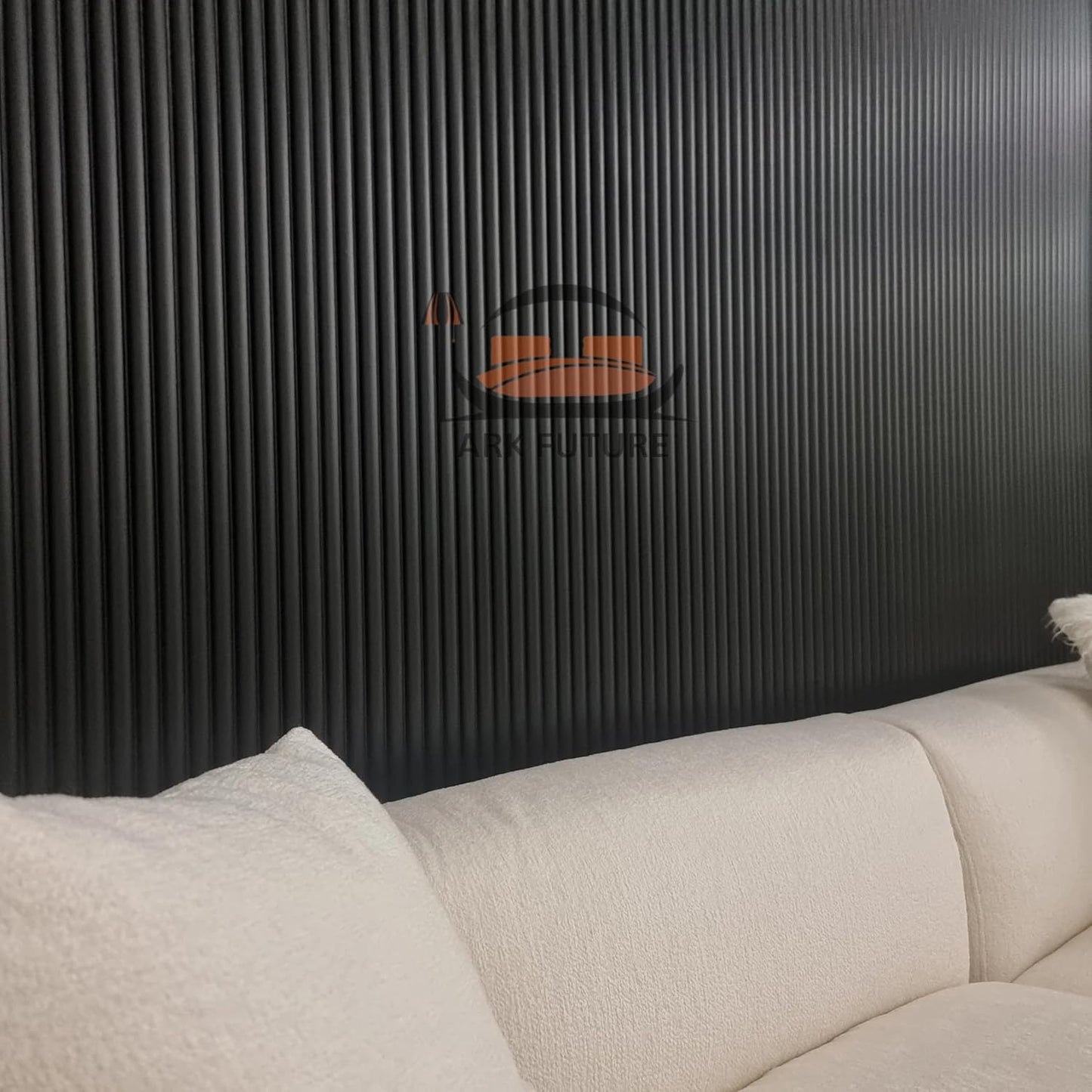 Fluted Wall Panels β Modern Decorative Design