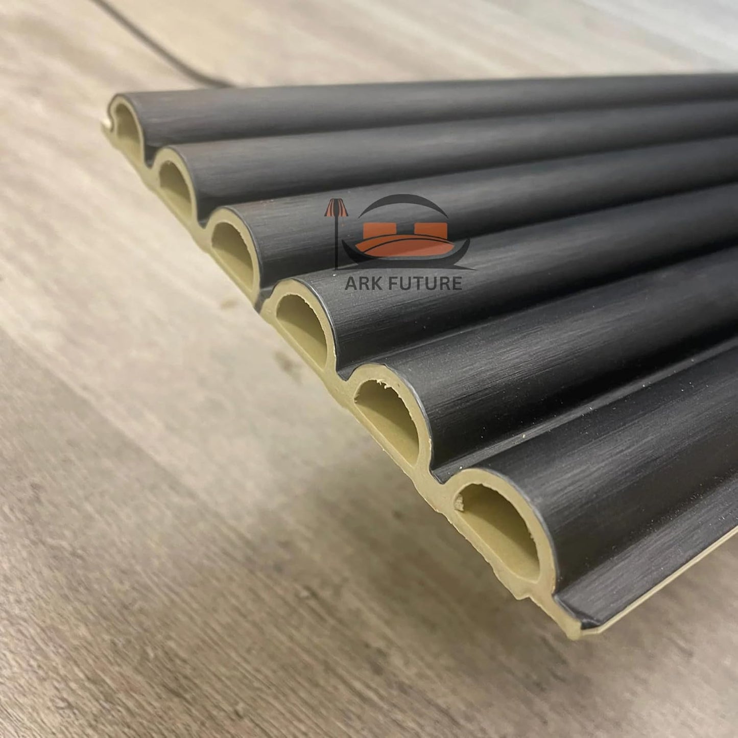 Fluted Wall Panels β Modern Decorative Design