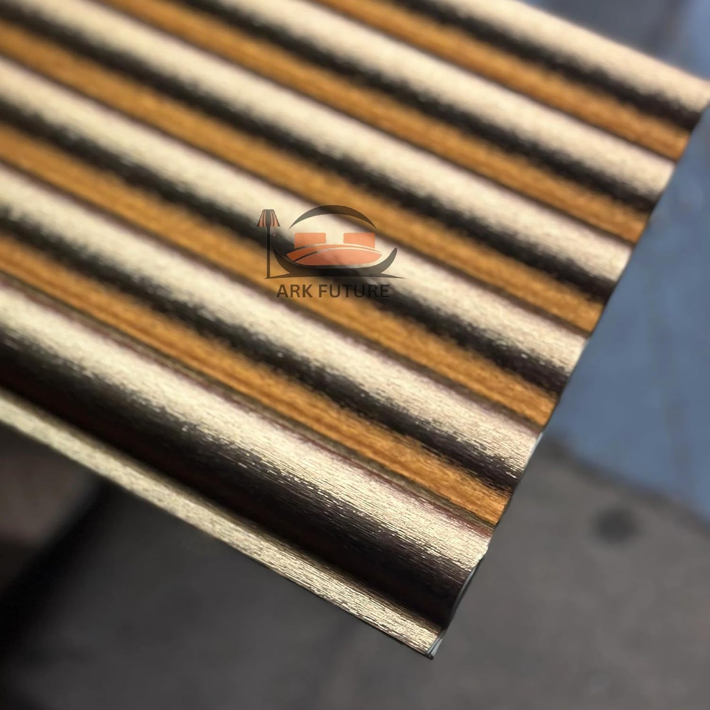 Fluted Wall Panels β Modern Decorative Design