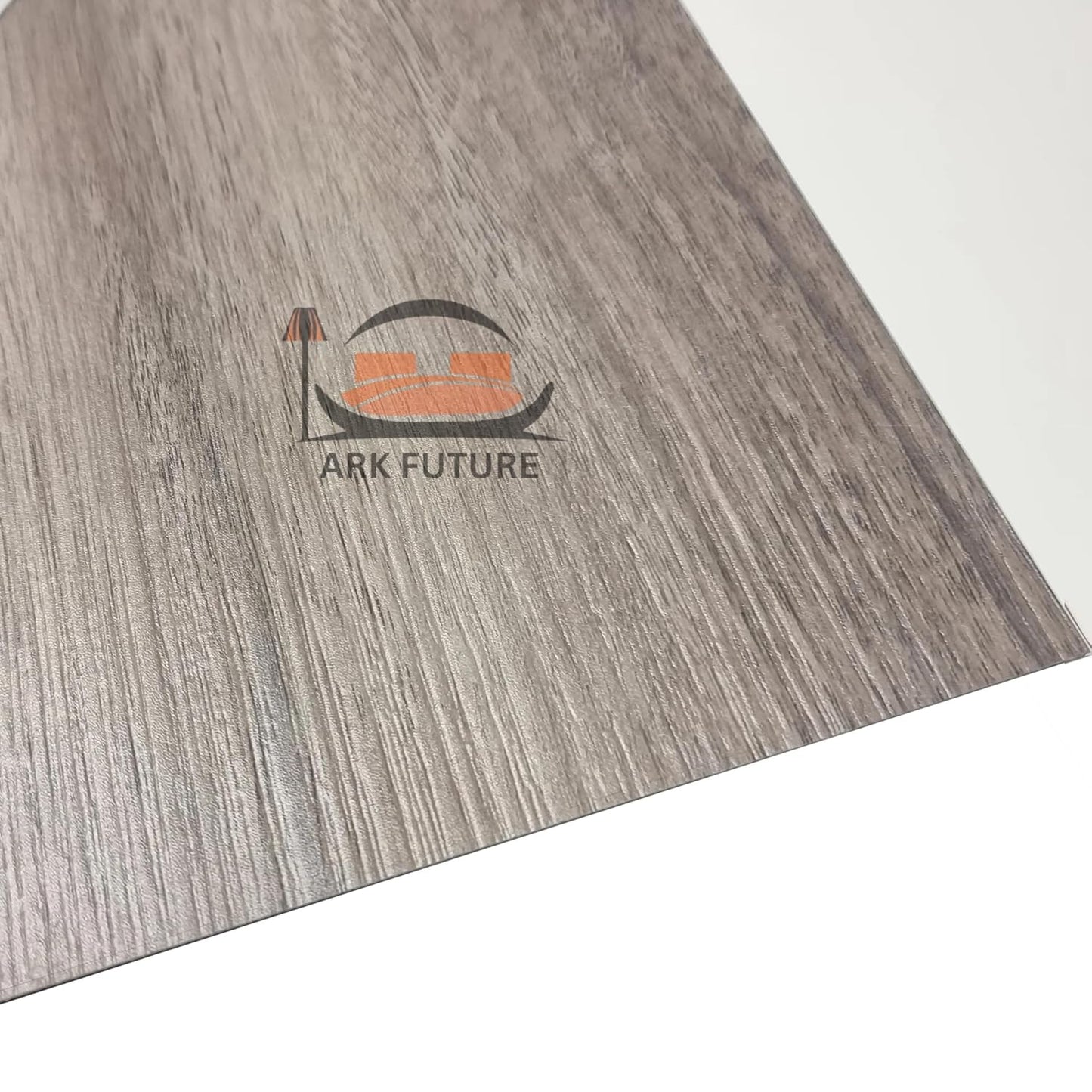 Self-Adhesive Wood Effect Vinyl Flooring β Durable, Easy Install, Water-Resistant (36 Planks)