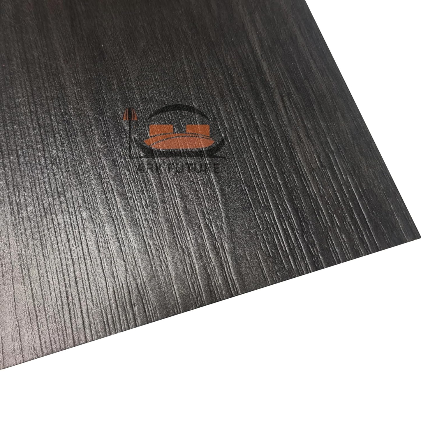 Self-Adhesive Wood Effect Vinyl Flooring β Durable, Easy Install, Water-Resistant (36 Planks)