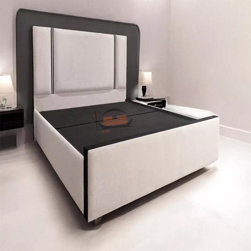 Dylan Upholstered Bed Frame