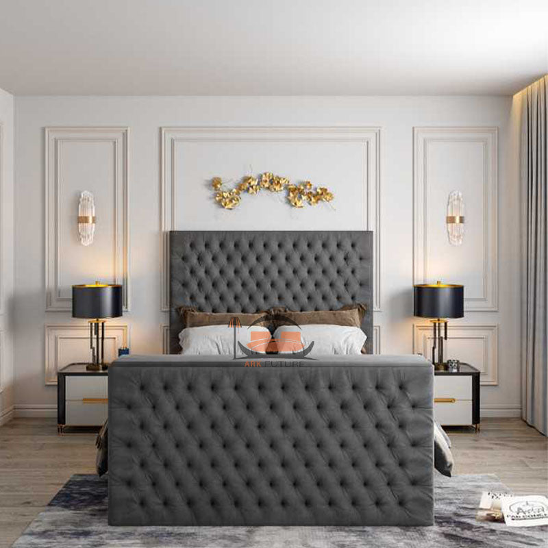 Tara TV Bed Frame