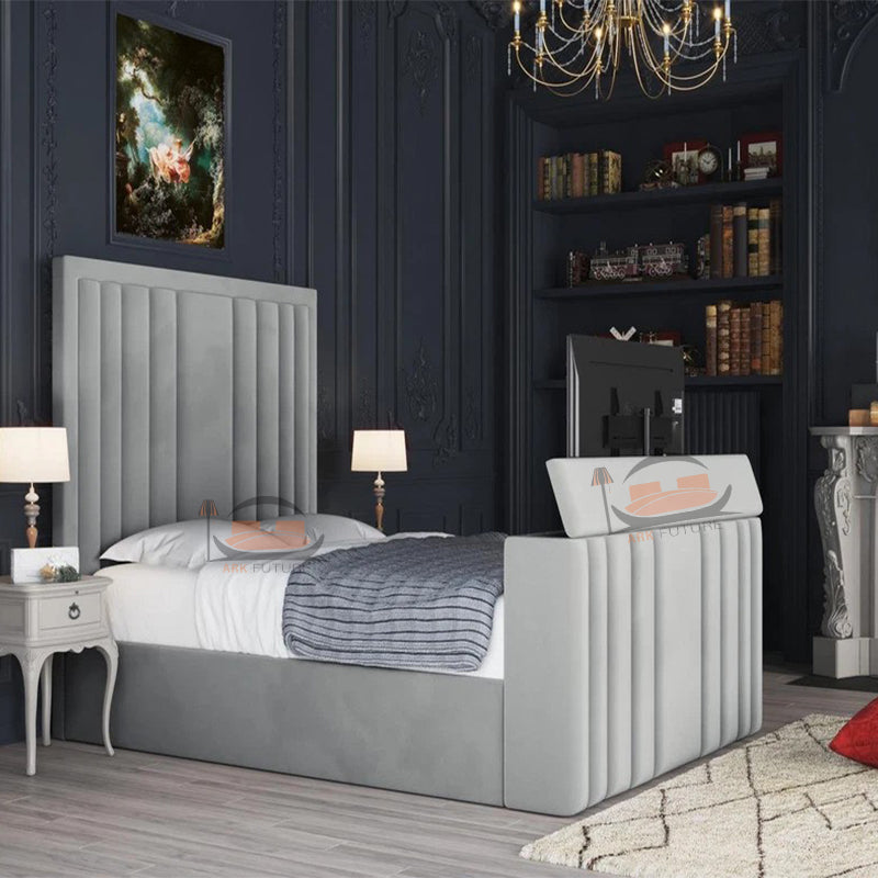 Somerset TV Bed Frame