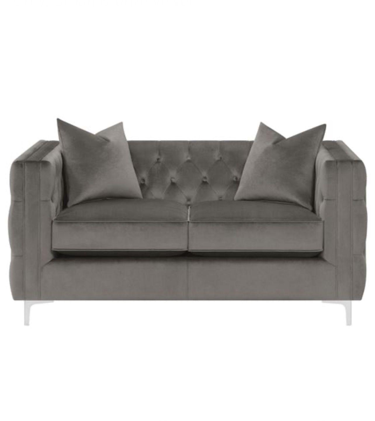 Neon Luxury Sofa Set 3 plus 2 plus 1