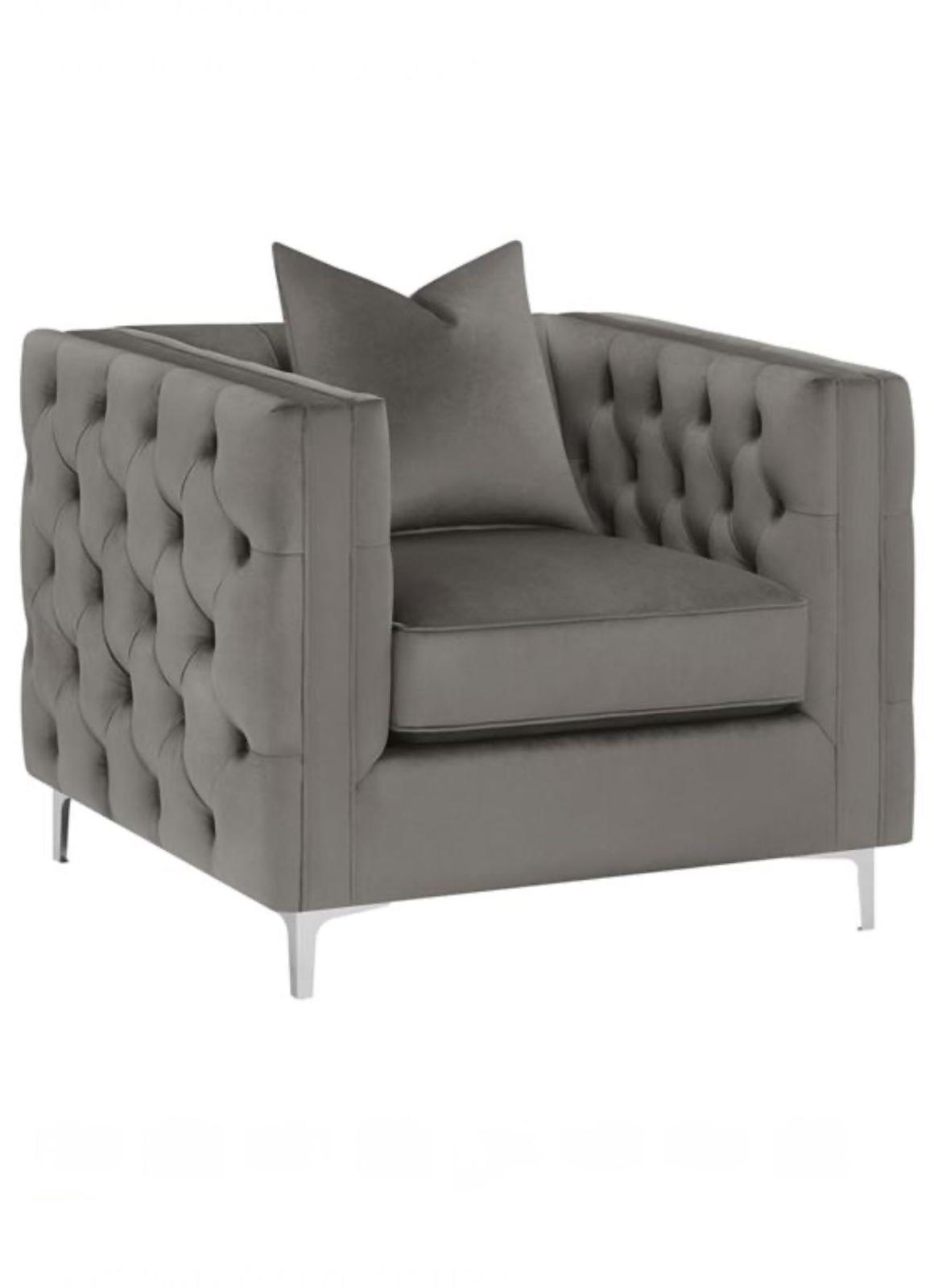 Neon Luxury Sofa Set 3 plus 2 plus 1