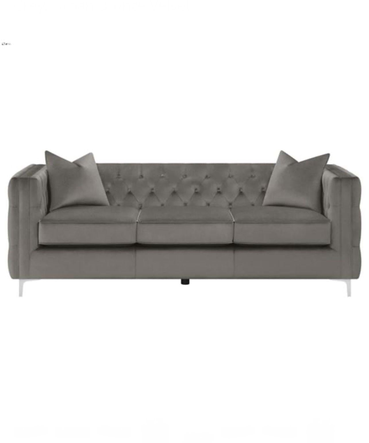 Neon Luxury Sofa Set 3 plus 2 plus 1