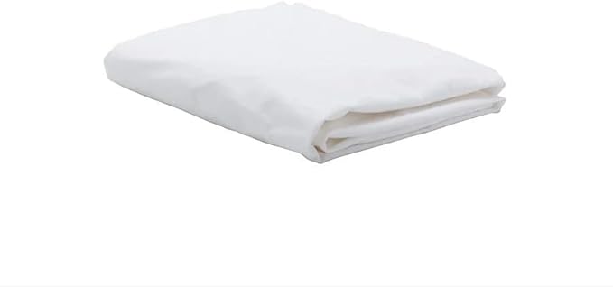 Waterproof Mattress Protector, Premium Breathable and Durable Bed Cover