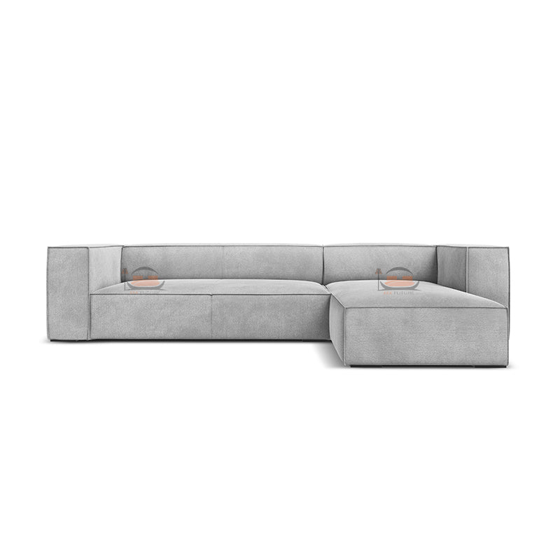 Sammy Corner Sofa in Right and Left Corner Option