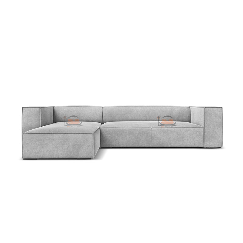 Sammy Corner Sofa in Right and Left Corner Option