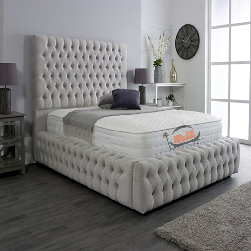 Parker Ambassador Bed Frame