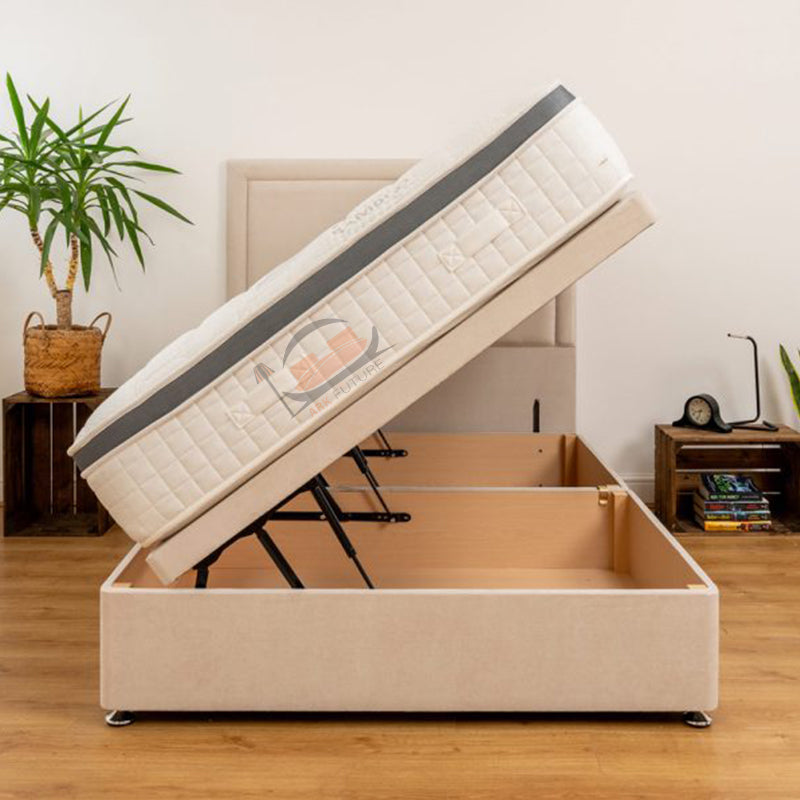 Next Divan Ottoman Bed Frame