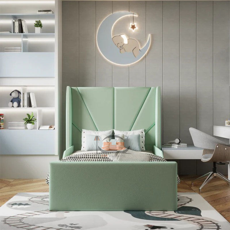 Anderson Sunshine Kids Bed