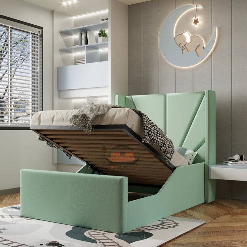 Anderson Sunshine Kids Bed