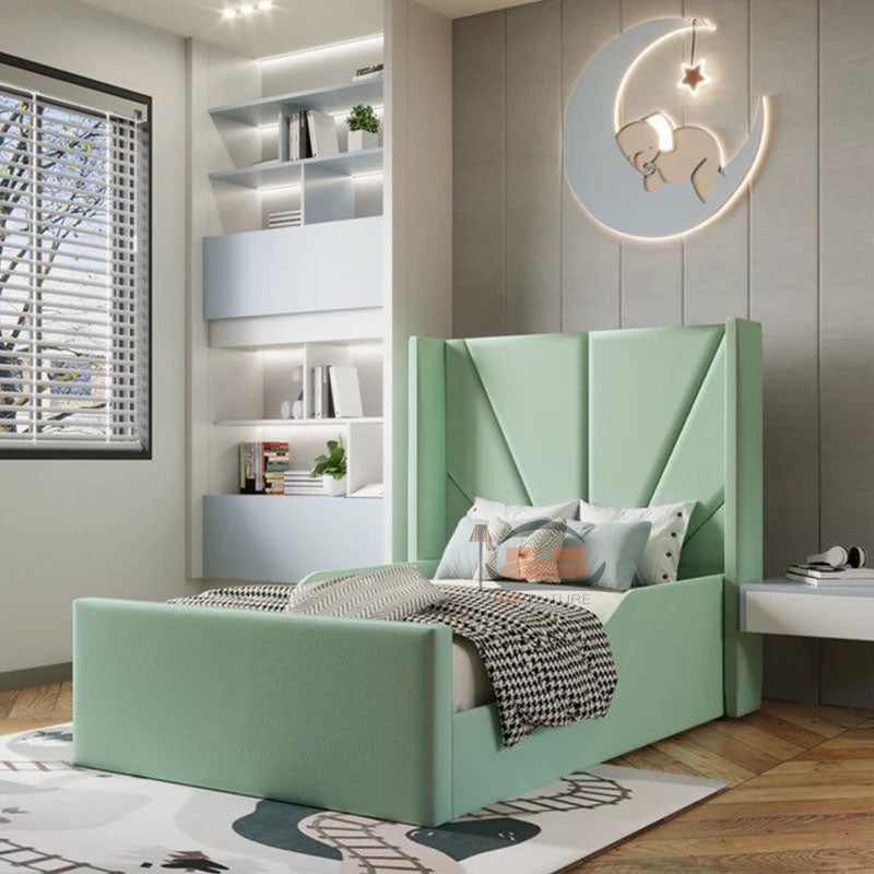 Anderson Sunshine Kids Bed