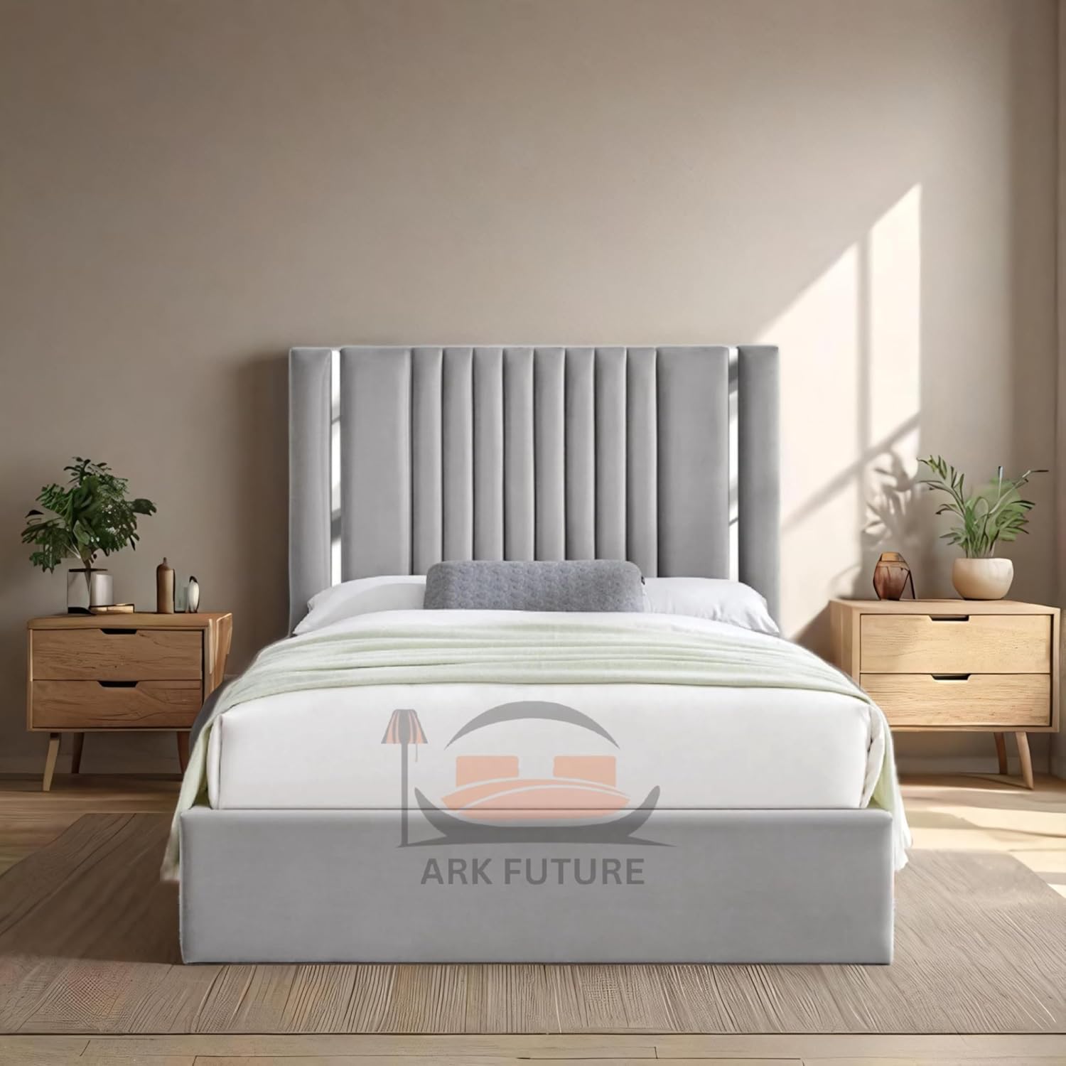 Ottoman Beds