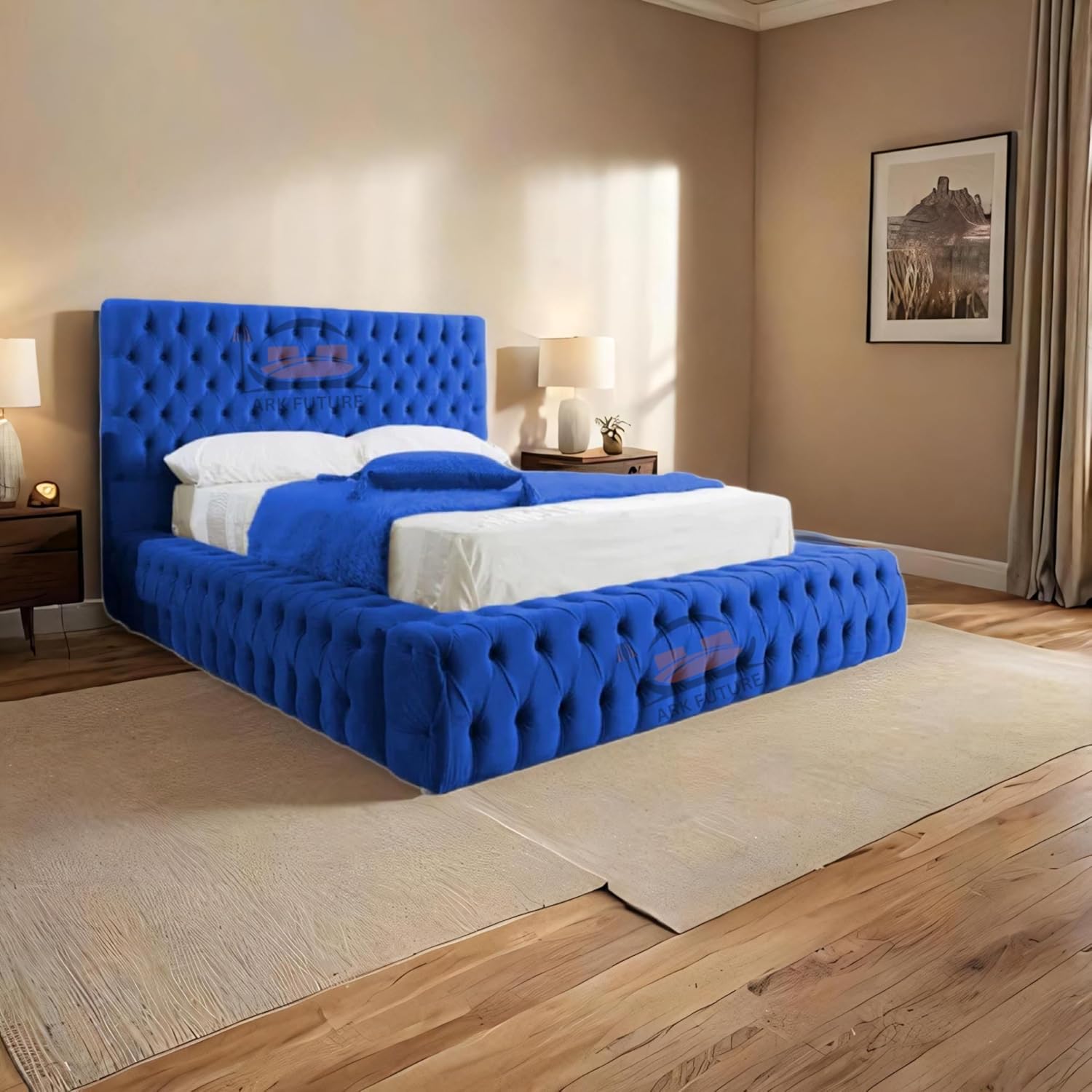 Luxury Beds