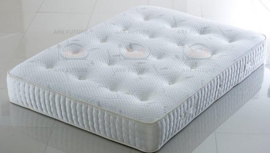 2000 Pocket Sprung Mattress – Comfort, Support, and Quality
