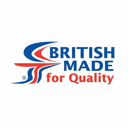 10" Deep Quilted Orthopaedic Sprung Mattress