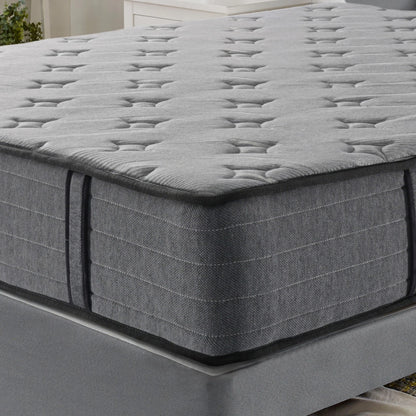 Luxury Breeze Orthopaedic Pocket Sprung Cool Gel Memory Mattress