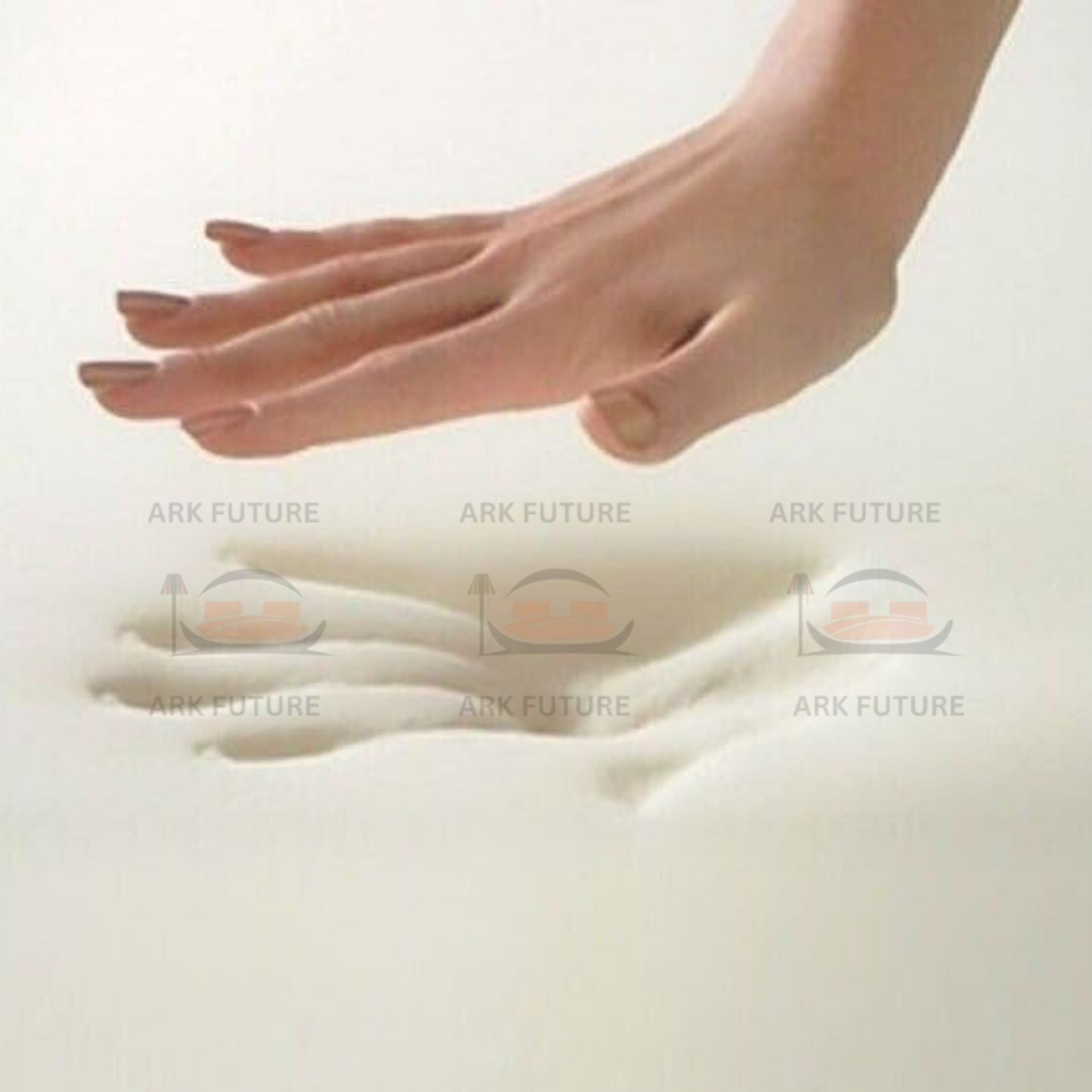 Memory Foam Mattress – Supportive and Comfortable Sleep