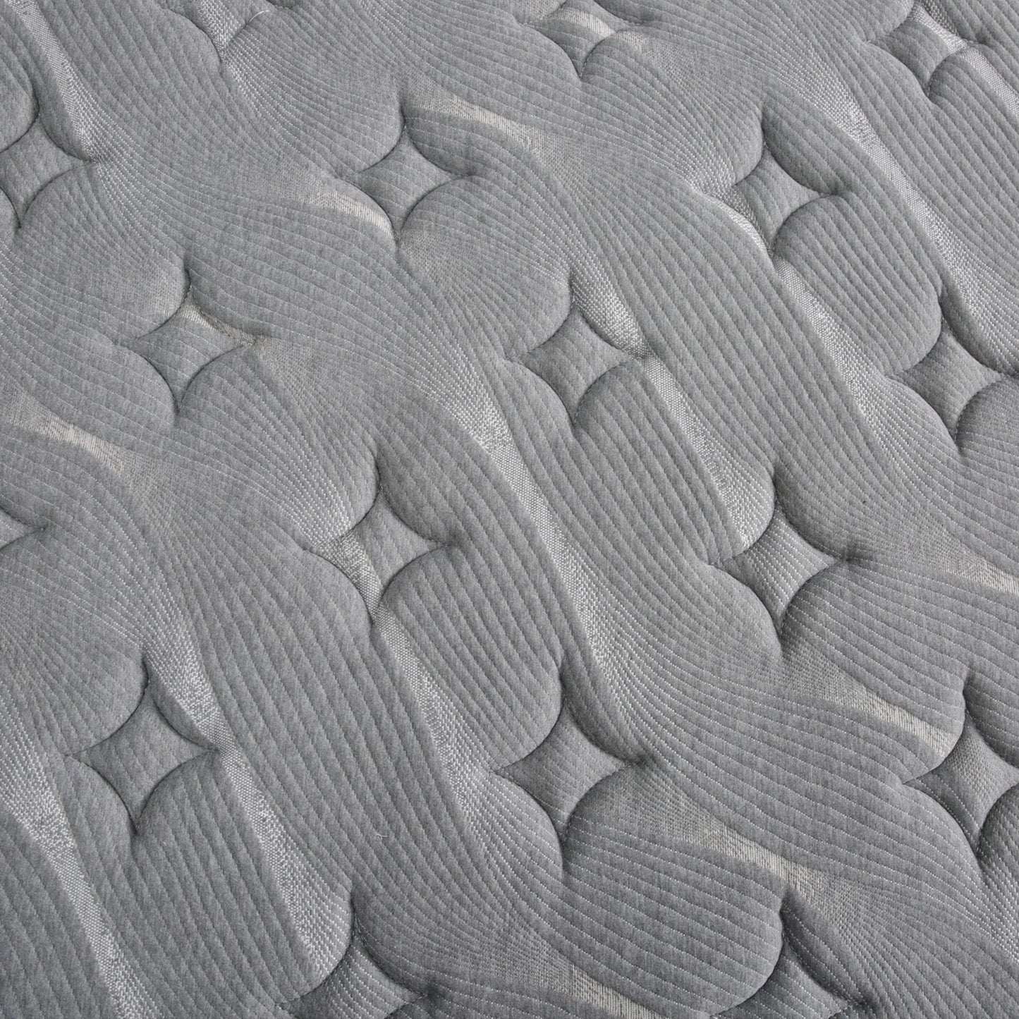 Luxury Breeze Orthopaedic Pocket Sprung Cool Gel Memory Mattress