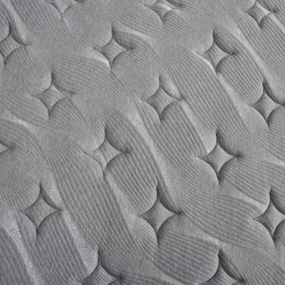 Luxury Breeze Orthopaedic Pocket Sprung Cool Gel Memory Mattress