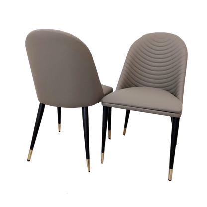 4 x Alba Dining Chair