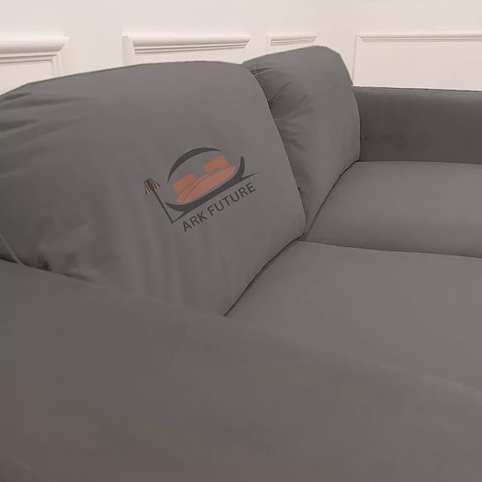 Hudson 3+2 Seater Sofa Set – Fixed Back, Plush Upholstery, Contemporary Design