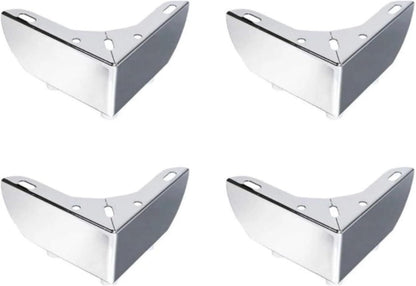 Turkish Sofa Bed Corner or 3+2 Seater Sofa Set Modern Black Velvet with Gold Trim