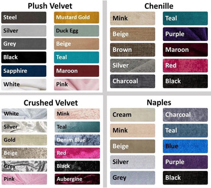 Vesta Plush Velvet Corner Sofa – Elegant & Comfortable Luxury Seating for Modern Homes