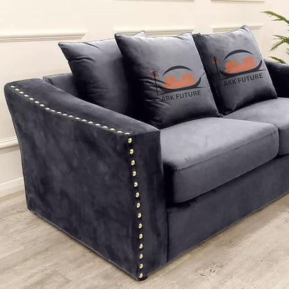 Lincoln 3+2 Sofa Set with Modern Design & Comfort