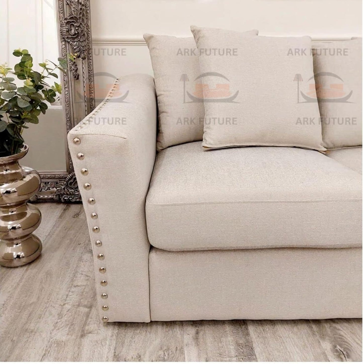 Blakely 3+2 Seater Sofa Set – Modern Comfort & Style