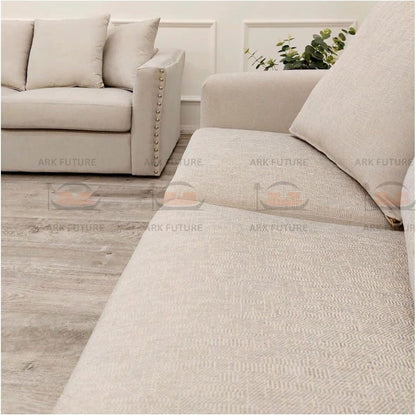 Blakely 3+2 Seater Sofa Set – Modern Comfort & Style
