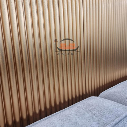 Fluted Wall Panels – Modern Decorative Design