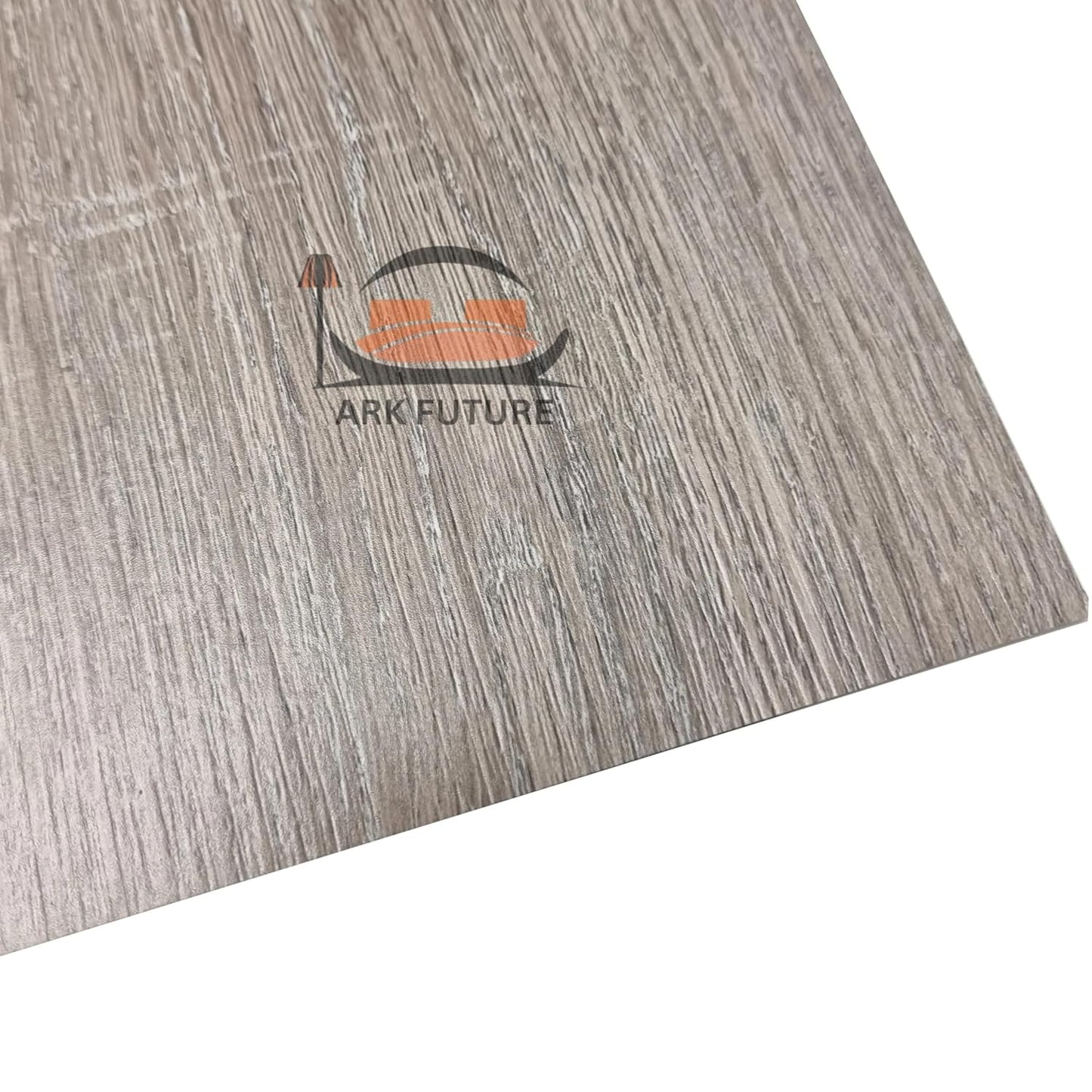 Self-Adhesive Wood Effect Vinyl Flooring – Durable, Easy Install, Water-Resistant (36 Planks)