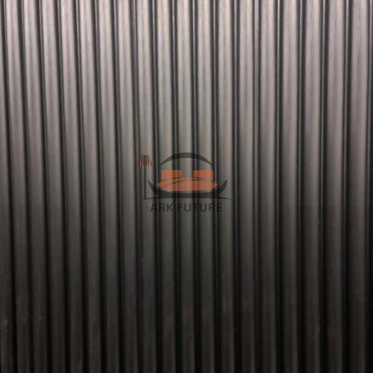 Fluted Wall Panels – Modern Decorative Design