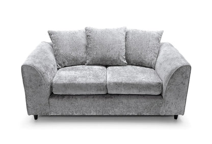 Fenton Luxe Modern Lounge 3 Seater Sofa