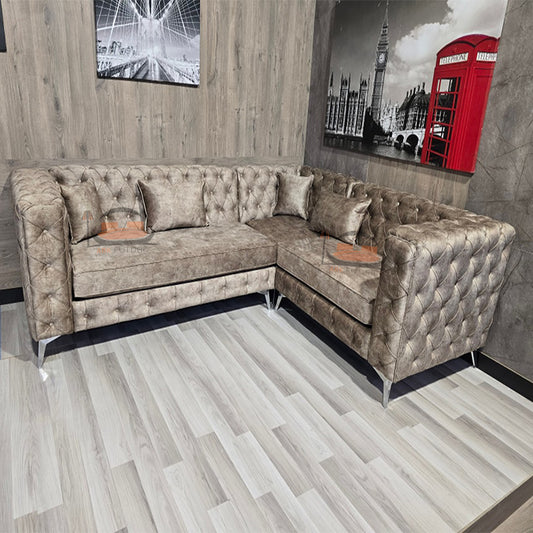 Frances Chesterfield Design Sofa