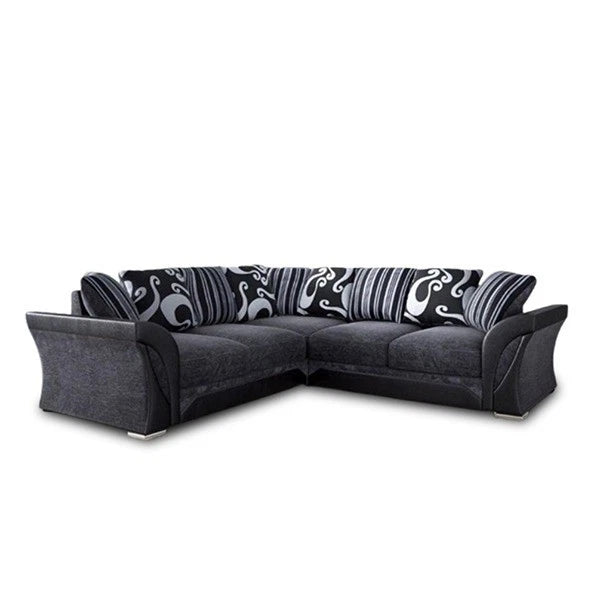 Grand Axis Modern Corner Sofa