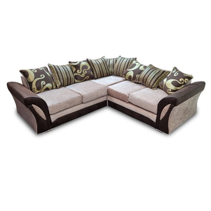 Grand Axis Modern Corner Sofa
