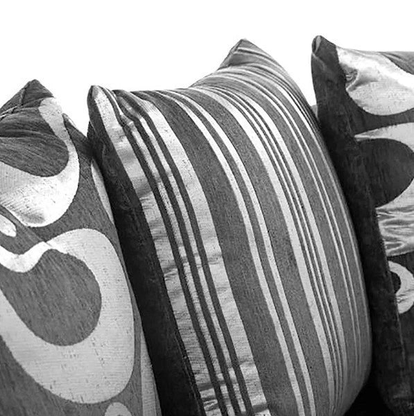 Grand Axis Modern Corner Sofa